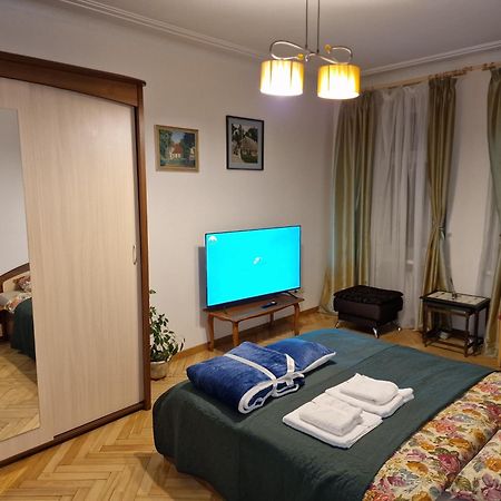 Kaunas Center Apartment Экстерьер фото