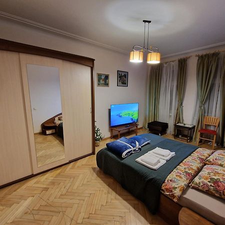 Kaunas Center Apartment Экстерьер фото