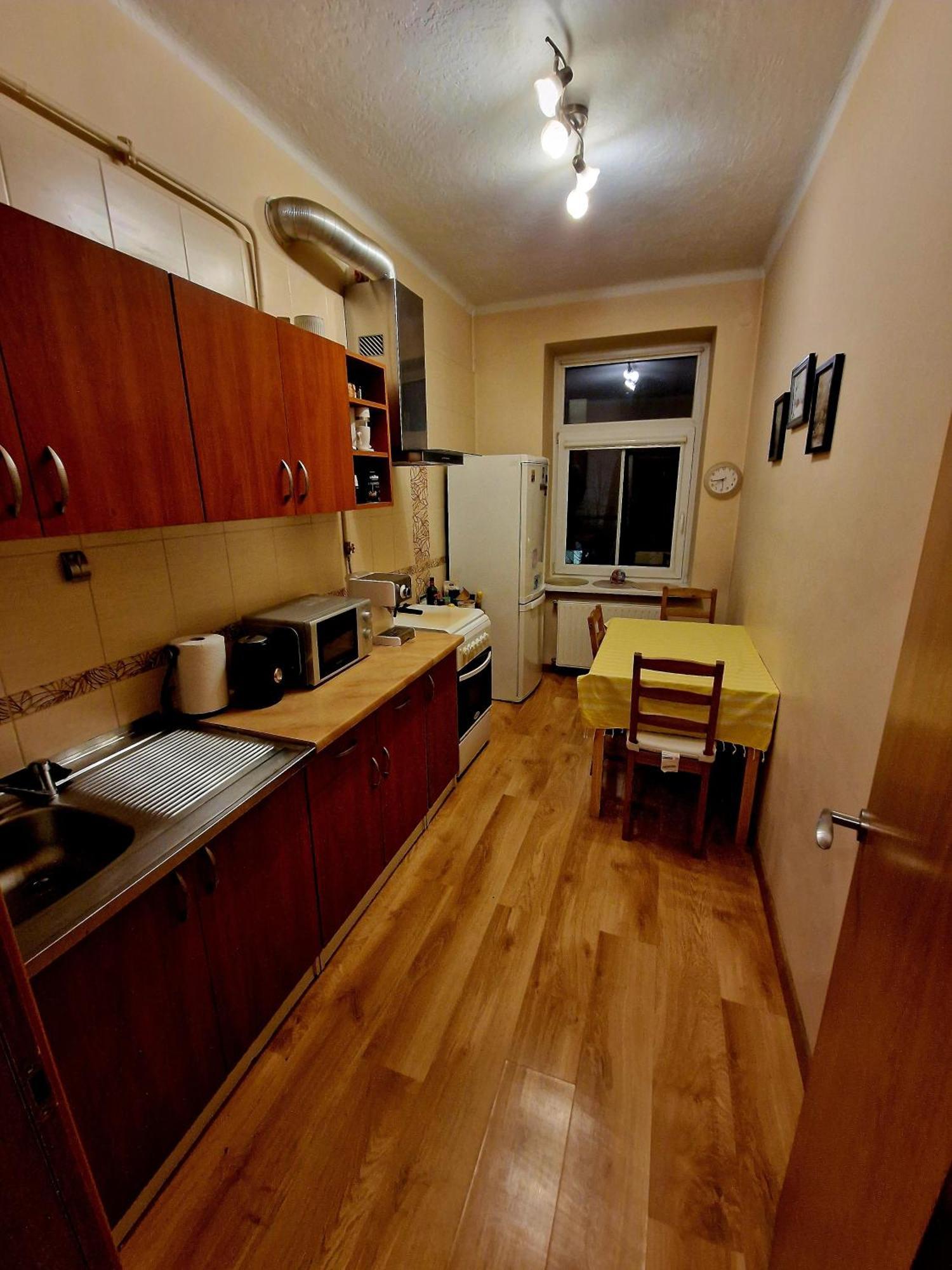 Kaunas Center Apartment Экстерьер фото