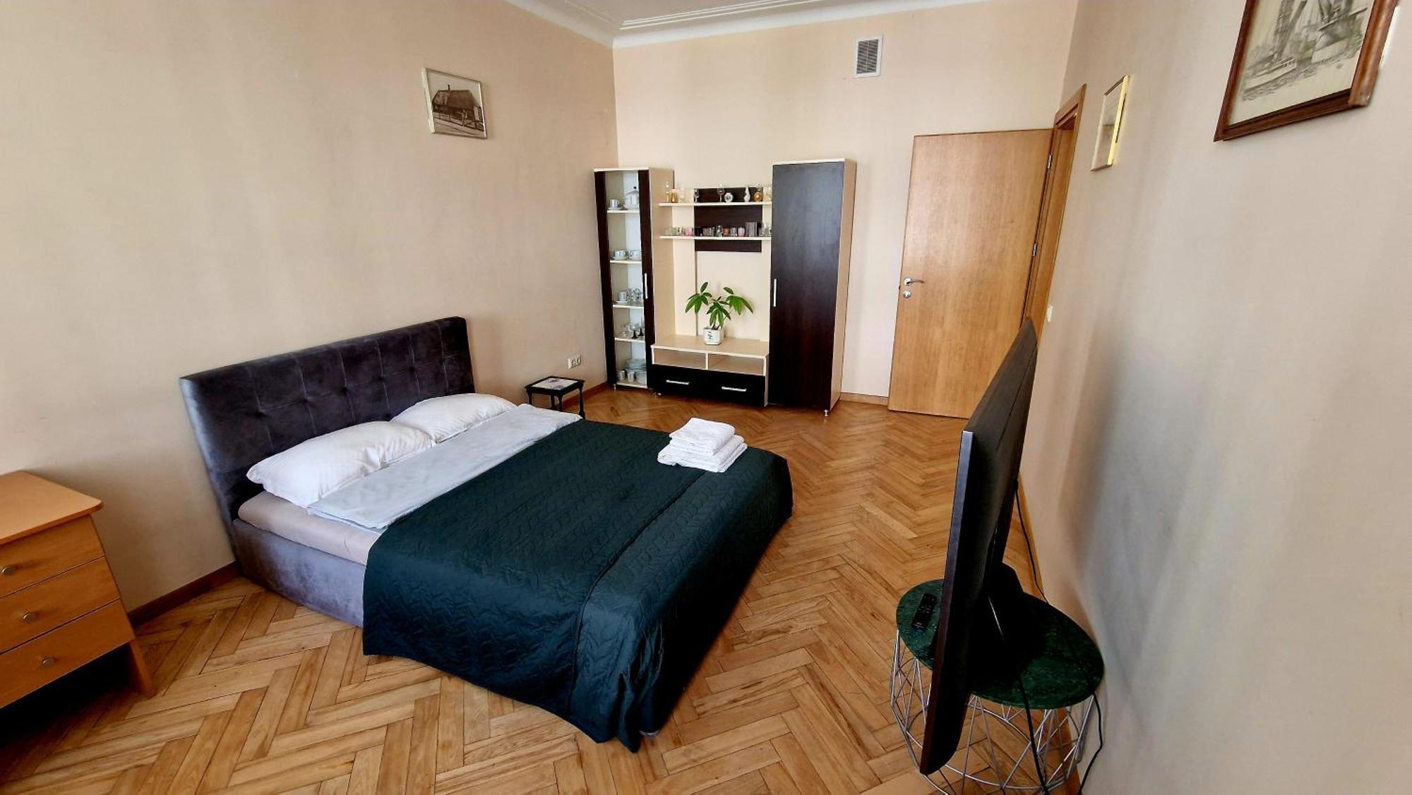 Kaunas Center Apartment Экстерьер фото