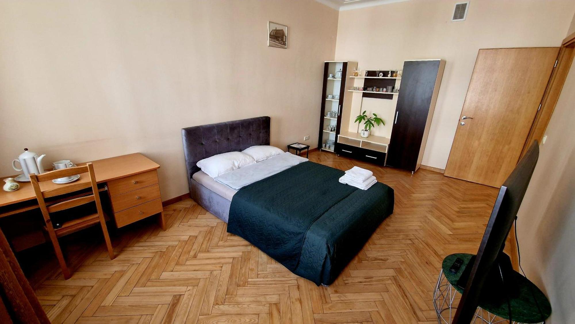 Kaunas Center Apartment Экстерьер фото