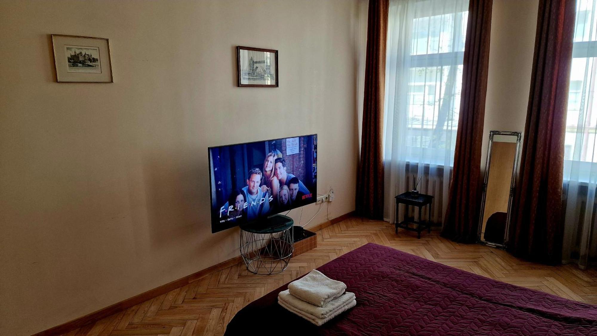 Kaunas Center Apartment Экстерьер фото