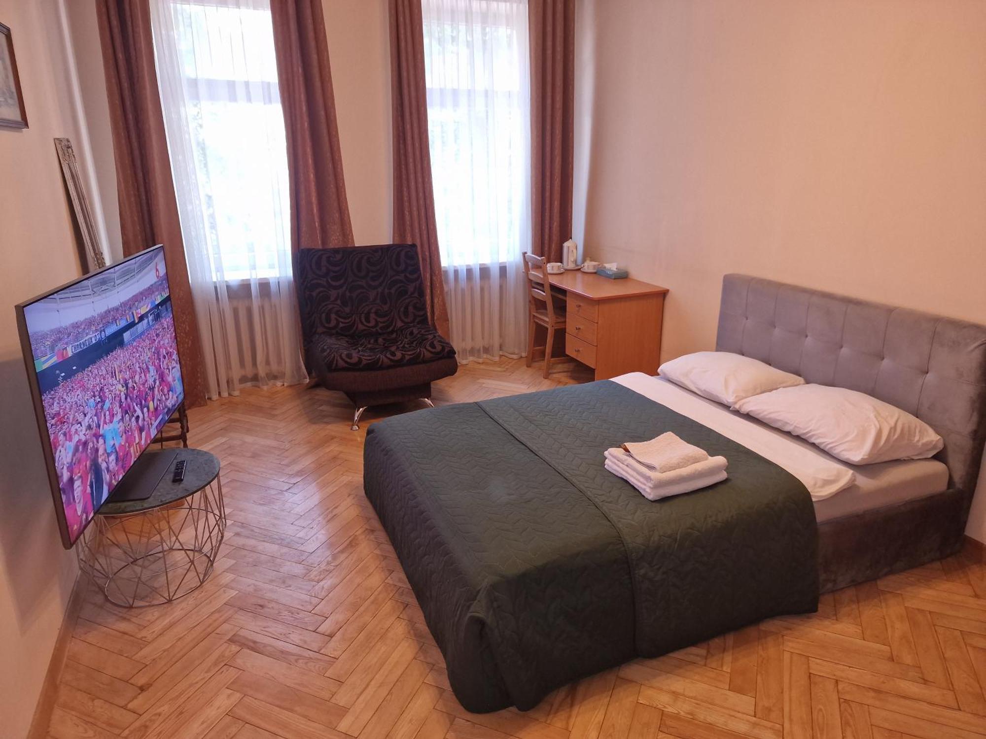 Kaunas Center Apartment Экстерьер фото