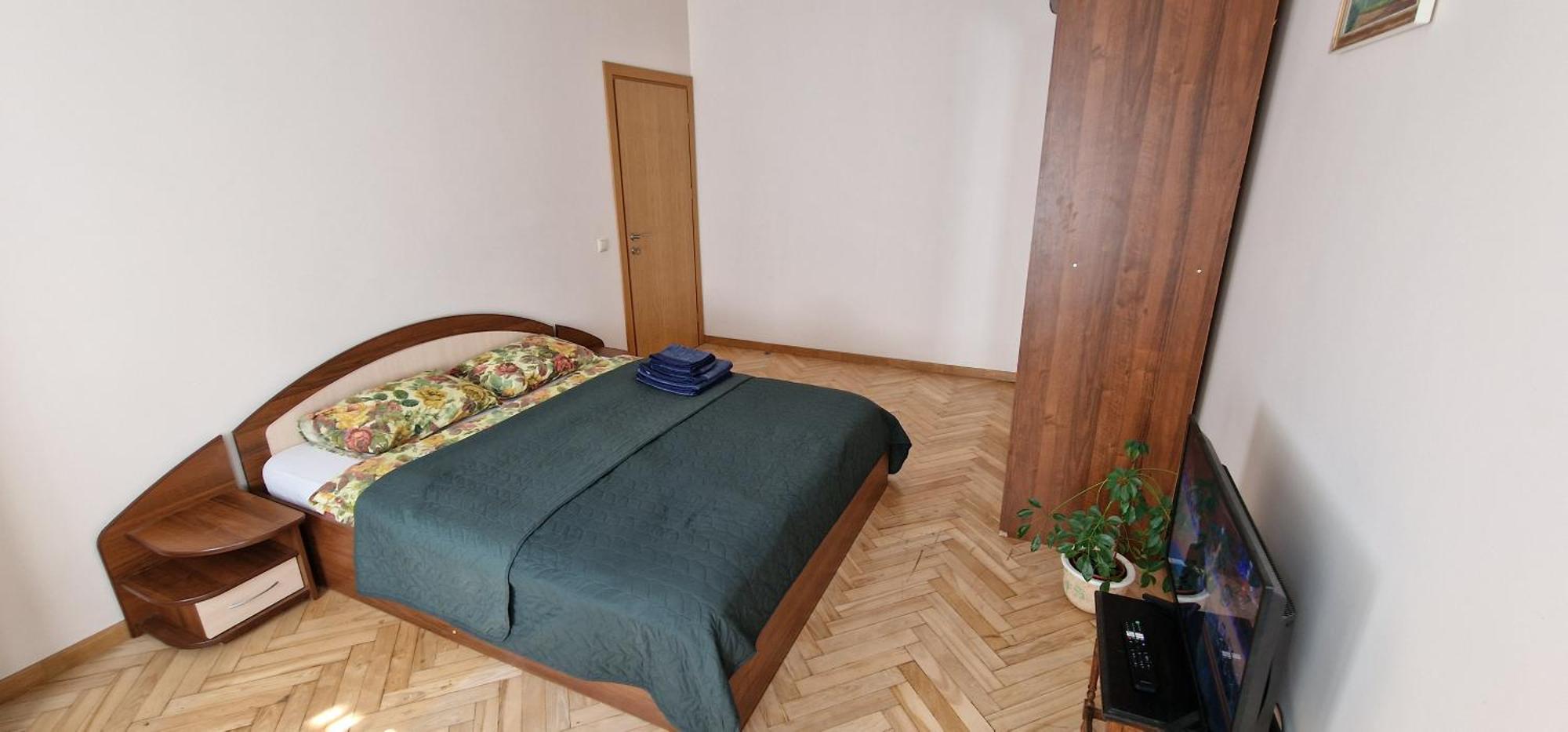 Kaunas Center Apartment Экстерьер фото