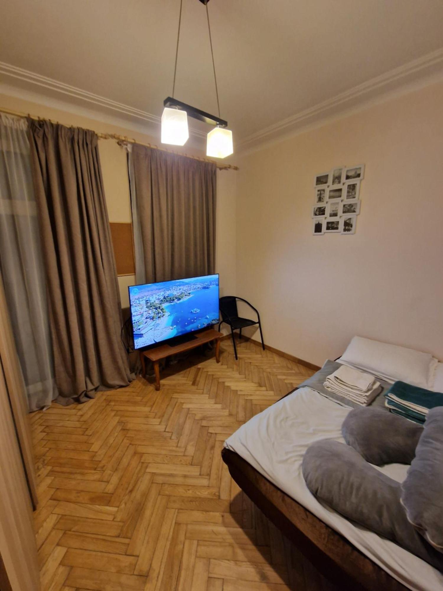 Kaunas Center Apartment Номер фото