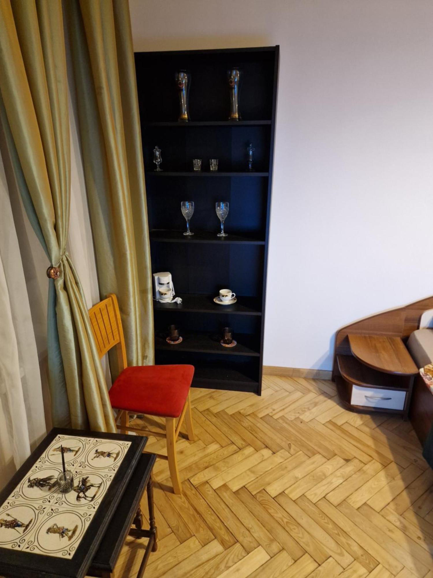 Kaunas Center Apartment Экстерьер фото