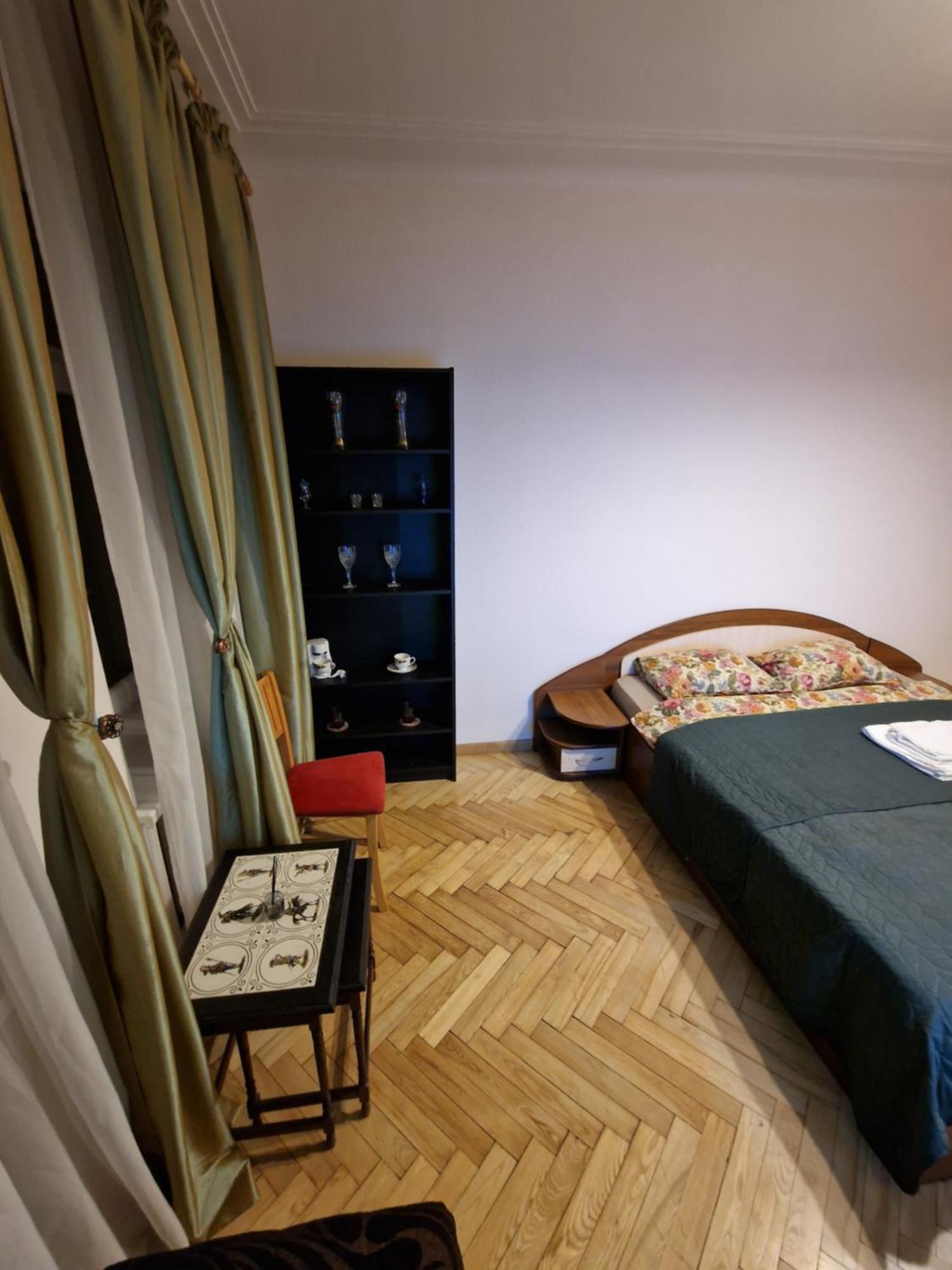 Kaunas Center Apartment Экстерьер фото